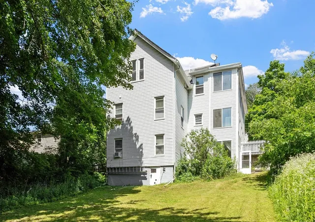Photo 3 of Multi family home for sale at 205 Pine St, Gardner, MA 01440 | MLS# 73549176 | Listing updated on 2026-08-15