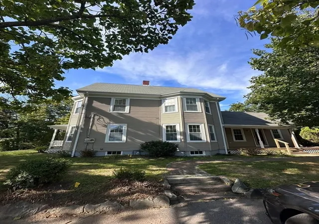 3rd image of 10 Charles, West Bridgewater, MA 02379 | MLS# 73542370