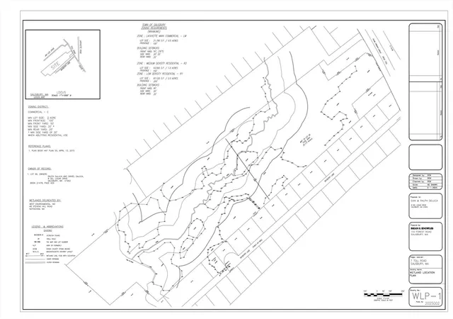 2nd image of 7 Toll Road, Salisbury, MA 01952 | MLS# 73437474
