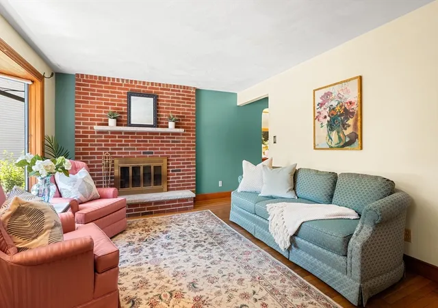 Homes for sale in Arlington, MA | 26 Lawrence Ln, Arlington, MA 02474 | MLS# 73533959