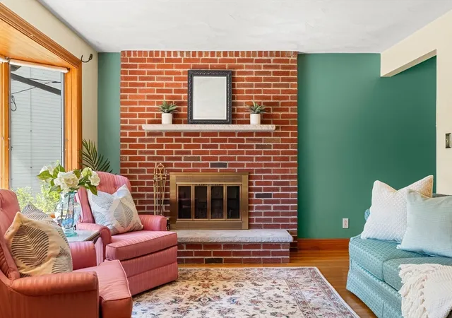 Homes for sale in Arlington, MA | 26 Lawrence Ln, Arlington, MA 02474 | MLS# 73533959