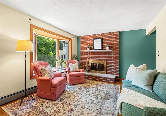 Homes for sale in Arlington, MA | 26 Lawrence Ln, Arlington, MA 02474 | MLS# 73533959