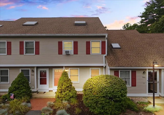 Condo for sale at 702 Brookline Way #702, Rockland, MA 02370 | MLS# 73568338