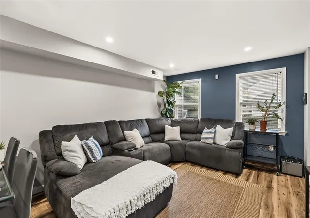 Photo 4 of Condo for sale at 702 Brookline Way #702, Rockland, MA 02370 | MLS# 73568338 | Listing updated on 2026-09-10