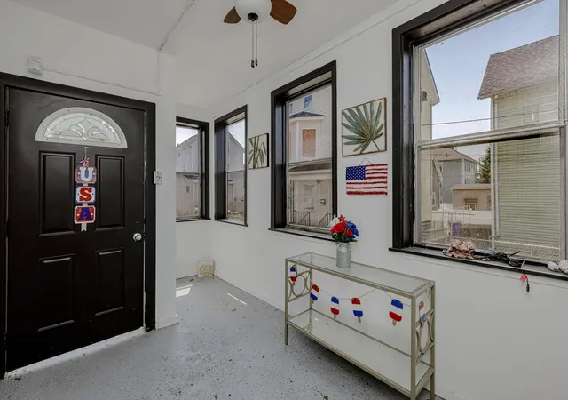 Listing Photo 5 - Condo for sale in building located at 154 Mott St, Fall River, MA 02721