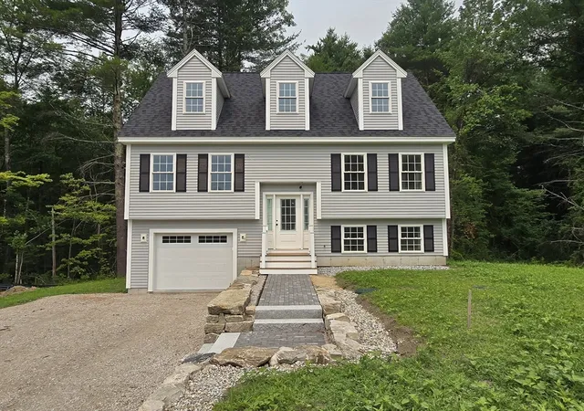 1st image of 6 Adams Road, Townsend, MA 01469 | MLS# 73549519