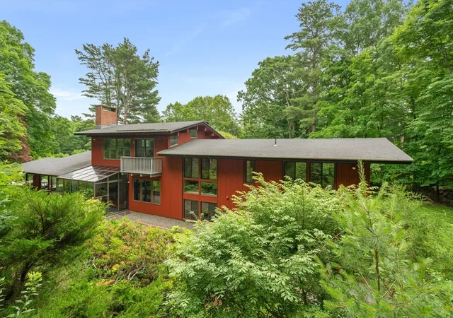 Homes for sale in Dedham, MA | 132 Westfield St, Dedham, MA 02026 | MLS# 73541262