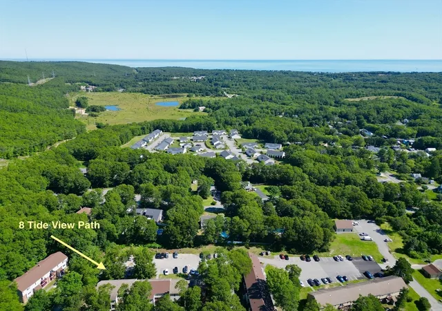 2nd image of 8 Tideview Path #7, Plymouth, MA 02360 | MLS# 73559898
