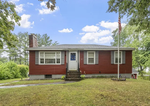 Homes for sale in Chelmsford, MA | 30 Dunshire Dr, Chelmsford, MA 01863 | MLS# 73546779