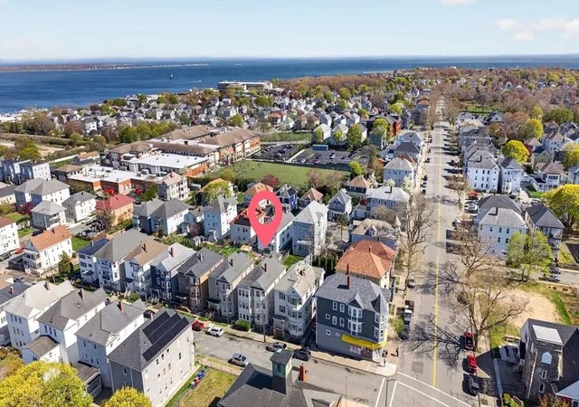 Homes for sale in New Bedford, MA | 128 Mott St, New Bedford, MA 02744 | MLS# 73513299
