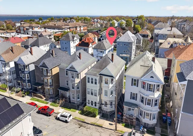 Homes for sale in New Bedford, MA | 128 Mott St, New Bedford, MA 02744 | MLS# 73513299