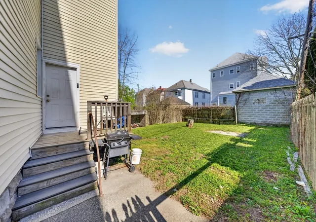 Homes for sale in New Bedford, MA | 128 Mott St, New Bedford, MA 02744 | MLS# 73513299