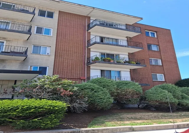 Condo for sale at 80 Main St #9, Malden, MA 02148 | MLS# 73569948