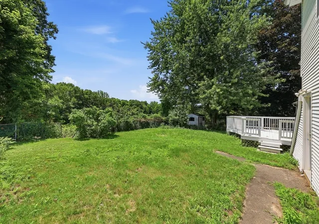 40th image of 56 Lincoln Ave, South Hadley, MA 01075 | MLS# 73547286
