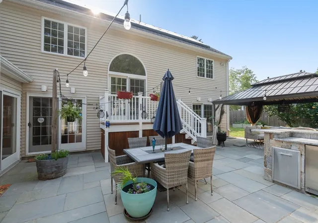 41st image of 17 Clara Rd, Framingham, MA 01701 | MLS# 73550391