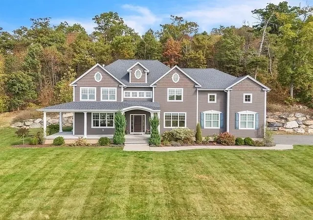 1st image of 110 Munsing Rdg, Granby, MA 01033 | MLS# 73530062