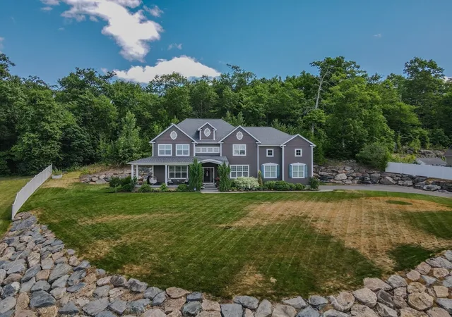 36th image of 110 Munsing Rdg, Granby, MA 01033 | MLS# 73530062