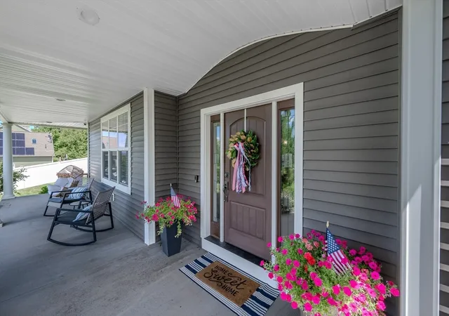 4th image of 110 Munsing Rdg, Granby, MA 01033 | MLS# 73530062