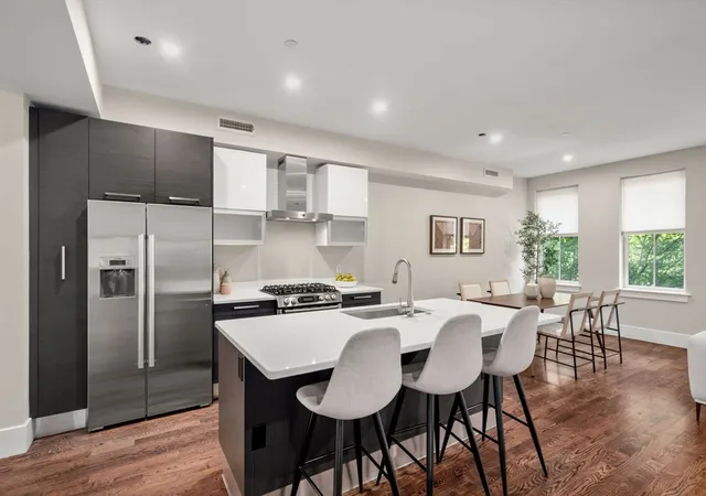 4th image of 10 St George #U301, Boston, MA 02118 | MLS# 73565080