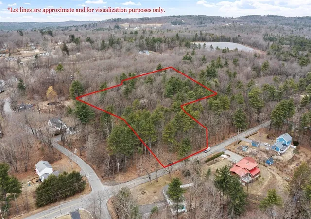 1st image of 201 New West Townsend Rd, Lunenburg, MA 01462 | MLS# 73495429