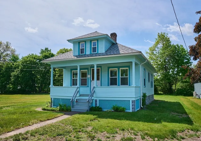 Homes for sale in Easthampton, MA | 52 Knipfer Ave, Easthampton, MA 01027 | MLS# 73526383