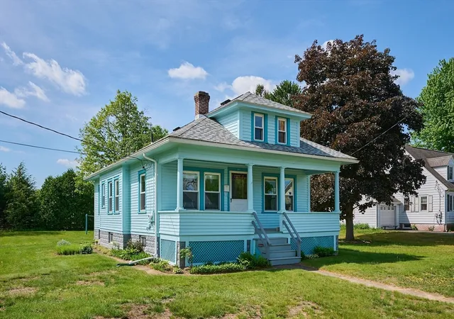 Homes for sale in Easthampton, MA | 52 Knipfer Ave, Easthampton, MA 01027 | MLS# 73526383