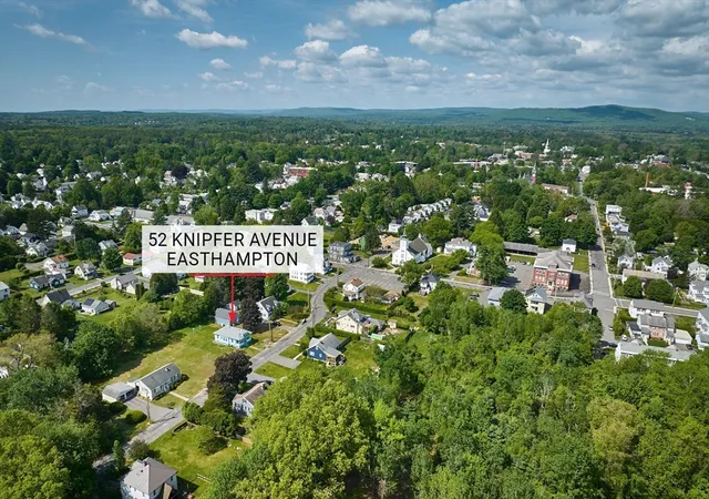 Homes for sale in Easthampton, MA | 52 Knipfer Ave, Easthampton, MA 01027 | MLS# 73526383