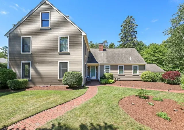 2nd image of 128 Converse Rd, Marion, MA 02738 | MLS# 73544584