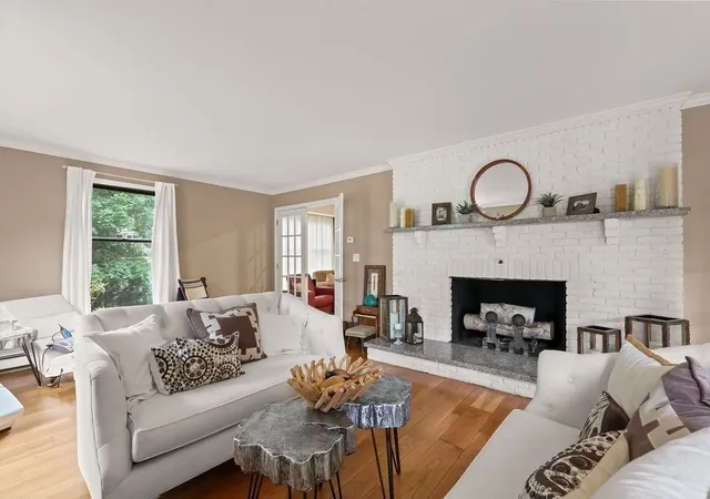4th image of 128 Converse Rd, Marion, MA 02738 | MLS# 73544584