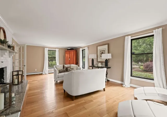 5th image of 128 Converse Rd, Marion, MA 02738 | MLS# 73544584