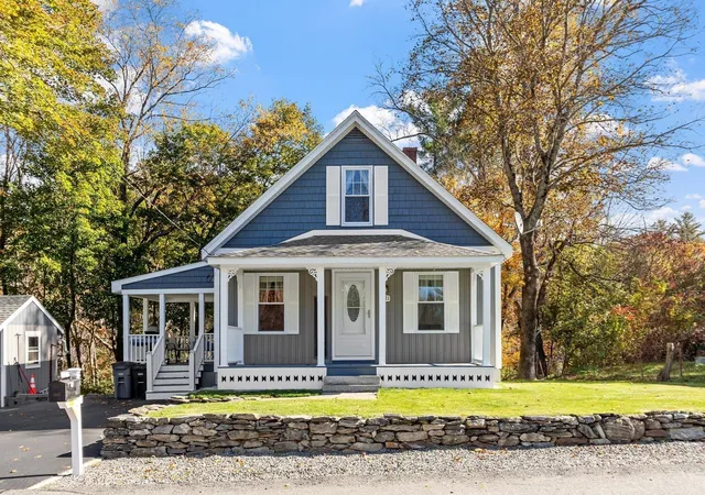 Single family home for sale at 121 Ryan St, Gardner, MA 01440 | MLS# 73595291