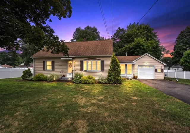 1st image of 116 Kensington St, Feeding Hills, MA 01030 | MLS# 73553736