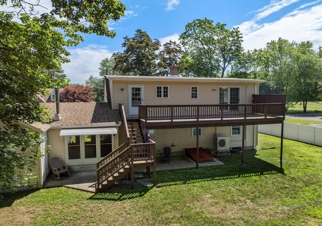 2nd image of 116 Kensington St, Feeding Hills, MA 01030 | MLS# 73553736