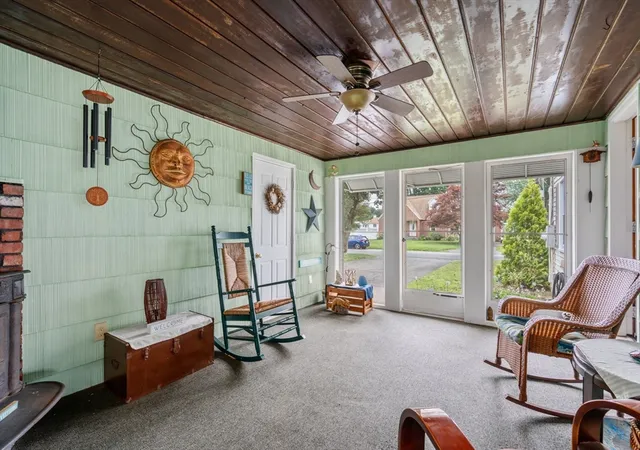 3rd image of 116 Kensington St, Feeding Hills, MA 01030 | MLS# 73553736