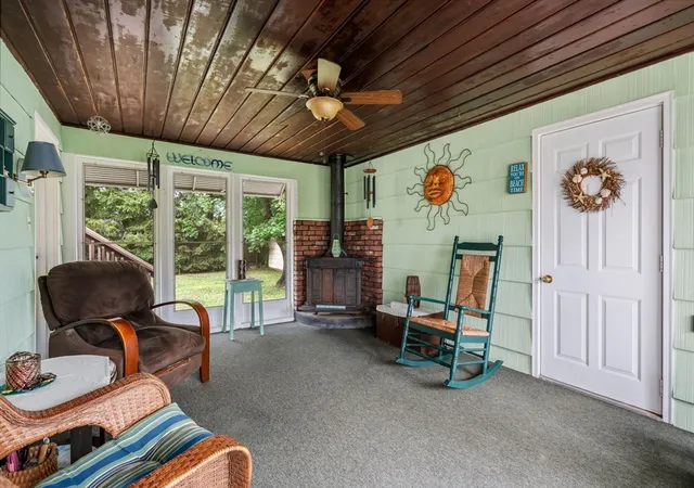 4th image of 116 Kensington St, Feeding Hills, MA 01030 | MLS# 73553736