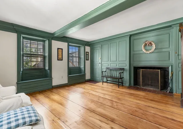 Homes for sale in Salem, MA | 125 Derby Street #D, Salem, MA 01970 | MLS# 73514238