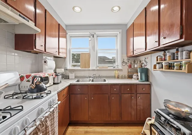 2nd image of 37 Eaton St, Fall River, MA 02723 | MLS# 73549897