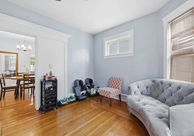 4th image of 37 Eaton St, Fall River, MA 02723 | MLS# 73549897