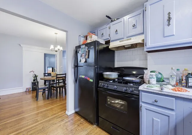 5th image of 37 Eaton St, Fall River, MA 02723 | MLS# 73549897