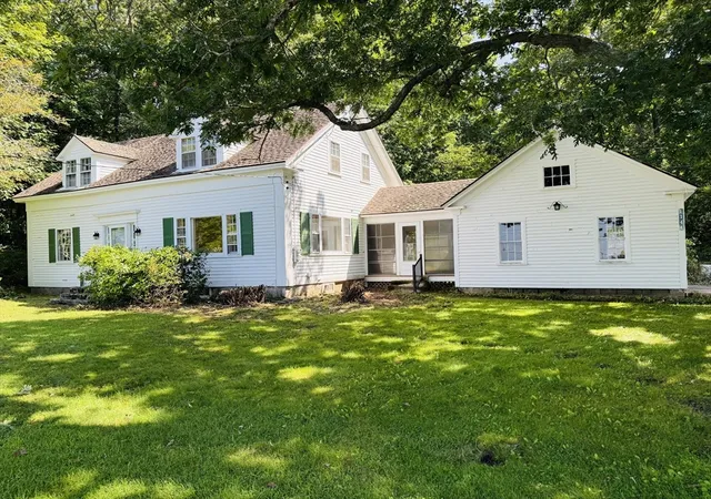 1st image of 1344 Barre Rd, New Braintree, MA 01531 | MLS# 73567398