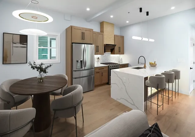 1st image of 89 Trenton #2, East Boston, MA 02128 | MLS# 73557590