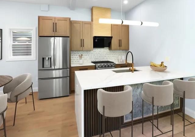 2nd image of 89 Trenton #2, East Boston, MA 02128 | MLS# 73557590