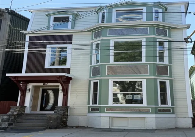 30th image of 89 Trenton #2, East Boston, MA 02128 | MLS# 73557590