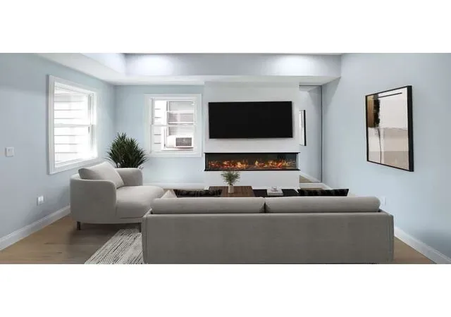 4th image of 89 Trenton #2, East Boston, MA 02128 | MLS# 73557590