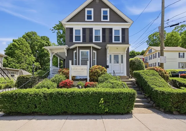Photo 1 of Sale Pending at 52 Pleasant St, Woburn, MA 01801 | MLS# 73527002 | Listing updated on 2026-09-17