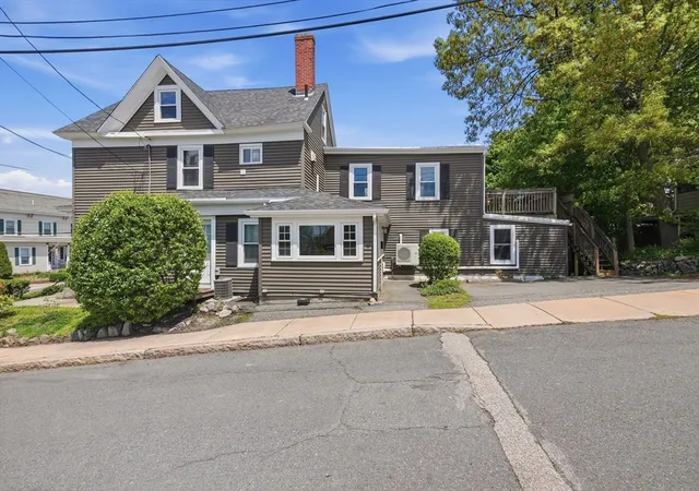 Photo 3 of Sale Pending at 52 Pleasant St, Woburn, MA 01801 | MLS# 73527002 | Listing updated on 2026-09-17