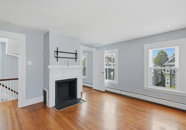 Photo 4 of Sale Pending at 52 Pleasant St, Woburn, MA 01801 | MLS# 73527002 | Listing updated on 2026-09-17