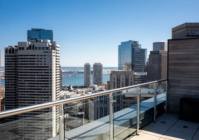 2nd image of 45 Province, Boston, MA 02108