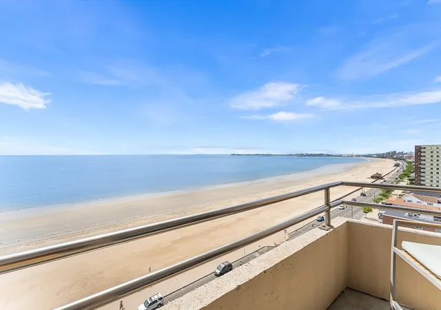 2nd image of 510 Revere Beach Boulevard #1008, Revere, MA 02151 | MLS# 73557462