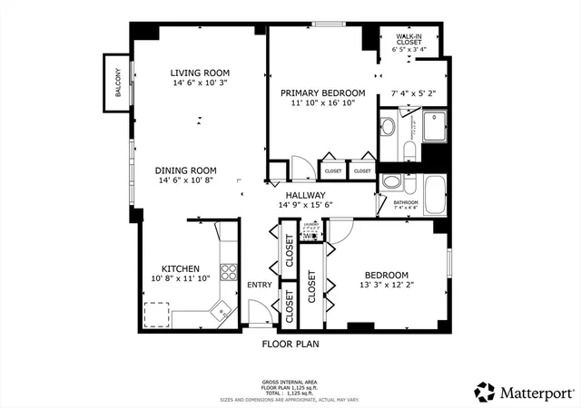 38th image of 510 Revere Beach Boulevard #1008, Revere, MA 02151 | MLS# 73557462